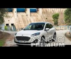 Disponibili ricambi ford kuga fiesta focus st line