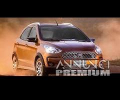 Disponibili ricambi ford ka+ puma ecosport focus