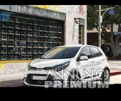 Ricambi usati kia picanto sportage sorento soul - 1