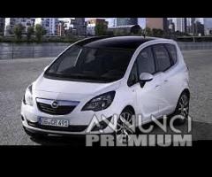 Disponibili ricambi opel meriva astra crossland - 1