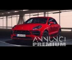 Disponibili ricambi porsce macan s cayenne taycan - 1