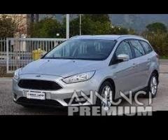 Disponibili ricambi ford focus puma ecosport st