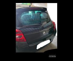 Renault Clio \"Le iene\" 1.5 Dci cod. mot. K9KN7