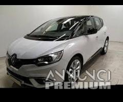 Disponibili ricambi renault scenic kadjar koleos - 1