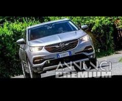 Ricambi opel grandland crossland mokka x completi