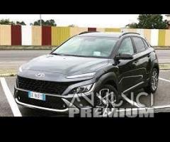 Ricambi hyundai kona tucson i10 i20 i30 completi