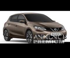 Ricambi completi nissan pulsar juke x-trail