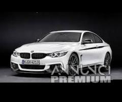 Ricambi completi bmw serie 1 serie 3 m sport