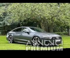 Disponibili ricambi audi a3 a4 a5 a6 q2 a7 s line - 1