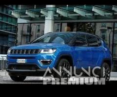 Disponiamo ricambi jeep compass avenger renegade - 1