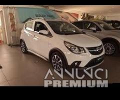 Disponibili ricambi opel karl rocks insigna corsa - 1