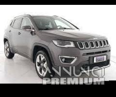 Ricambi completi jeep compass grand cherokee - 1