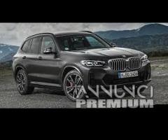 Ricambi completi bmw x3 x2 x4 x5 x6 serie 1 118 - 1