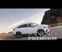 Ricambi auto usati mercedes glc glb classe a gle - 1