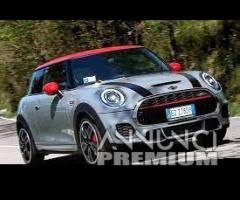 Disponiamo di ricambi mini cooper s countryman