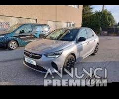 Ricambi completi opel mokka x corsa gt line - 1