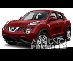 Ricambi disponibili nissan juke qashqai x-trail - 1