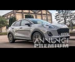 Ricambi usati disponibili ford puma fiesta kuga - 1