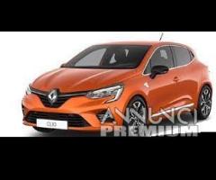 Ricambi disponibili renault clio kadjar captur