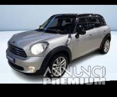 Ricambi usati disponibili mini clubman countryman - 1