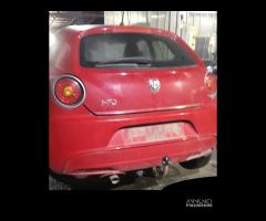 Alfa Romeo MiTo 1.4 cod. mot. 955A1000