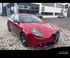 Ricambi usati disponibili alfa romeo giulietta - 1