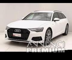 Ricambi usati disponibili audi a3 a4 a5 a6 s line - 1