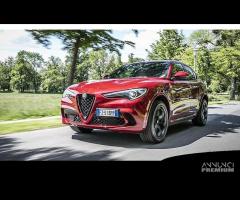 Ricambi disponibili alfa romeo ustai stelvio