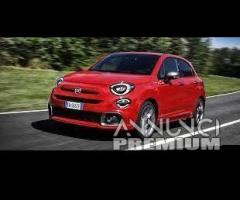 Ricambi vari fiat 500 x tipo doblò 500 l 500 panda - 1