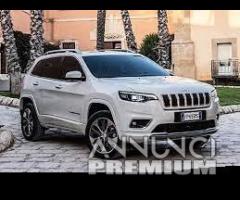 Ricambi vari jeep grand cherokee avenger renegade - 1