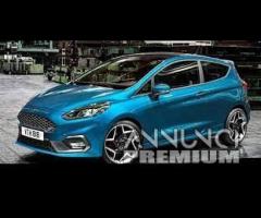 Ricambi vari ford kuga puma ka fiesta st line