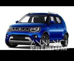 Ricambi vari suzuki ignis swift vitara s-cross sx4