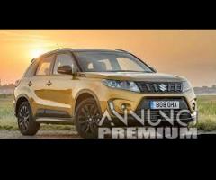 Ricambi vari suzuki vitara swift ignis s-cross sx4 - 1