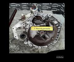 CAMBIO MECCANICO FIAT PANDA 1.2 BENZINA