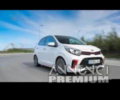 Disponiamo di ricambi kia picanto sportage sorento