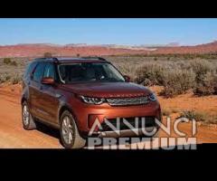 Ricambi land rover discovery velar disponibili - 1