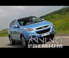 Disponibili ricambi hyundai ix35 tucson kona i10 - 1