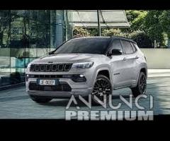 Ricambi vari jeep compass avenger disponibili