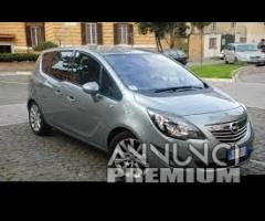 Opel meriva insigna zafira corsa mokka x ricambi - 1