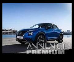 Nissan juke qashqai x-trail micra ricambi vari - 1