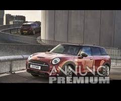 Ricambi usati mini clubman countryman cooper - 1