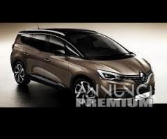 Ricambi usati renault scenic arkana espace austral - 1