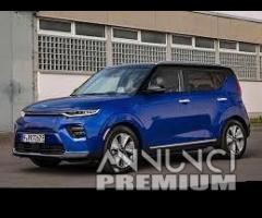 Ricambi completi kia soul niro ceed xceed sportage - 1