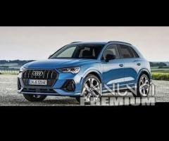 Ricambi auto disponibili audi q3 q2 q4 q5 s line - 1