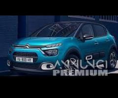 Ricambi usati disponibili citroen c1 c3 aircross - 1