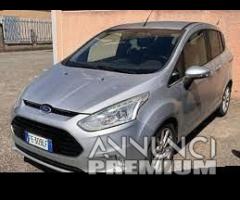 Disponiamo di ricambi ford b max c max s max kuga - 1