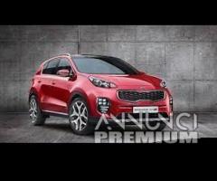 Disponibili ricambi kia sportage sorento picanto - 1