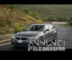 Disponibili ricambi bmw serie 5 serie 2 serie 3 - 1