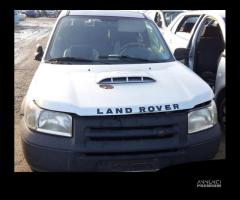 Musata Land Rover Freelander Cod. Mot. 20D3