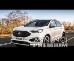 Ricambi usati disponibili ford edge ecosport puma - 1